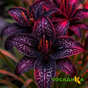 Лилейник Вояж купить по цене от 699р. в интернет-магазине «Посадика» с доставкой почтой в в Лаганье и по всей России – [изображение №1].